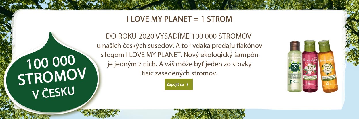 Koncentrovaný šampón pre žiarivé vlasy