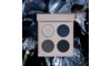 Paleta 4 očných tieňov Iris Noir