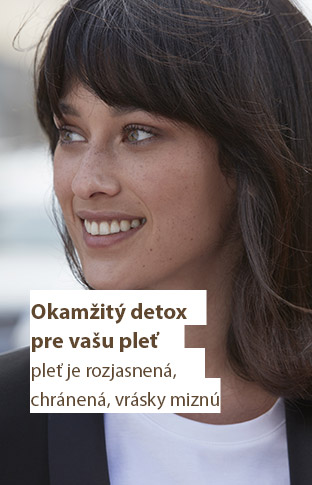 Eclat - Vinaigre de RinĂ§age