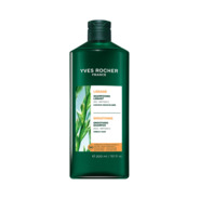 Vyhladzujúci šampón pre nepoddajné vlasy