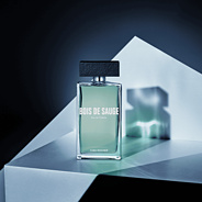 Toaletná voda - Bois de Sauge 100 ml