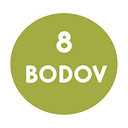 8 bodov