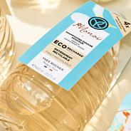 Sprchovací gél Monoi