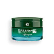 Intenzívna nočná starostlivosť