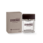 Toaletná voda Évidence Homme