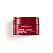 Denná vyhladzujúca starostlivosť proti vráskam