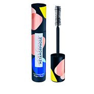 Špirála pre intenzívny pohľad METAMORPHOSE - Noir