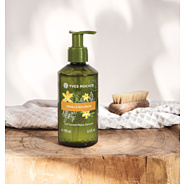 Tekuté mydlo na ruky Vanilka