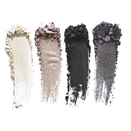 Paleta 4 očných tieňov Granit Noir