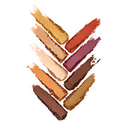 Paleta 9 očných tieňov Lande Ambree