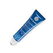 Upokojujúca starostlivosť proti otokom v okolí očí