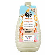 Sprchovací gél Ovos & pohánka