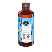 Sprchovací gél Morská riasa & motar prímorský