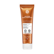 Hydratačný samoopaľovací gél