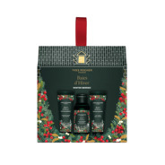 Darčeková sada 3 ks - Zimné plody