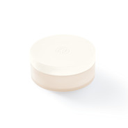 Fixačný sypký púder