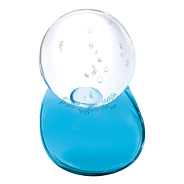 Expresný odličovač s nevädzou na oči