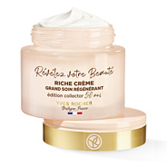 Vysoko regeneračná starostlivosť Riche Créme