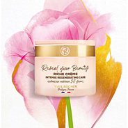 Vysoko regeneračná starostlivosť Riche Créme