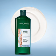 Šampón pre väčší objem vlasov