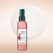 Mlieko v spreji na rozčesávanie vlasov