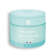 Intenzívna hydratačná starostlivosť na deň a noc