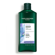 Šampón na kučeravé vlasy