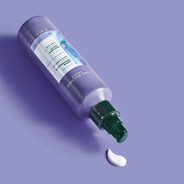 Tvarujúci krém na kučeravé vlasy