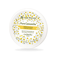 Jemný hydratačný krém na pleť a telo Pure Camomille