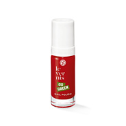 Lak na nechty 23. Rouge amaryllis