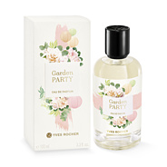 La Collection Parfumová voda GARDEN PARTY 100 ml