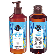 Sada starostlivosti o telo Morská riasa & motar prímorský