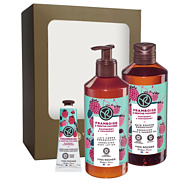 Sada Malina & mäta 1