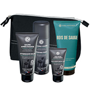 Pánska sada Bois de Sauge