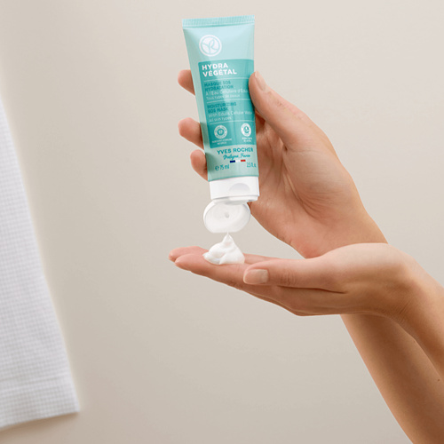 SOS Hydratačná maska