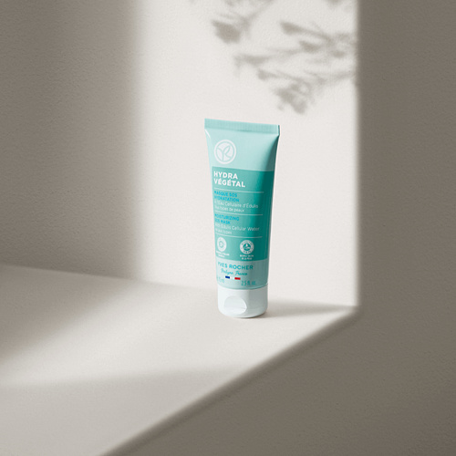 SOS Hydratačná maska