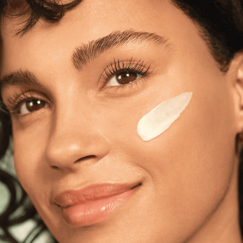 Denná starostlivosť s OF 50 pre všetky typy pleti