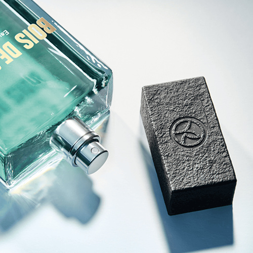 Toaletná voda - Bois de Sauge 100 ml