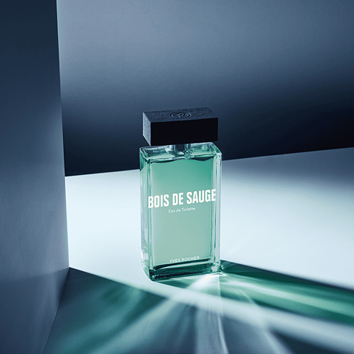 Toaletná voda - Bois de Sauge 100 ml