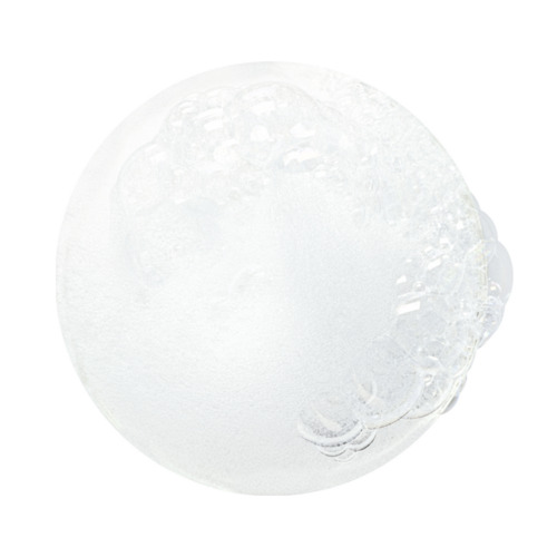 Tuhý sprchovací gél - Verbena & harmanček