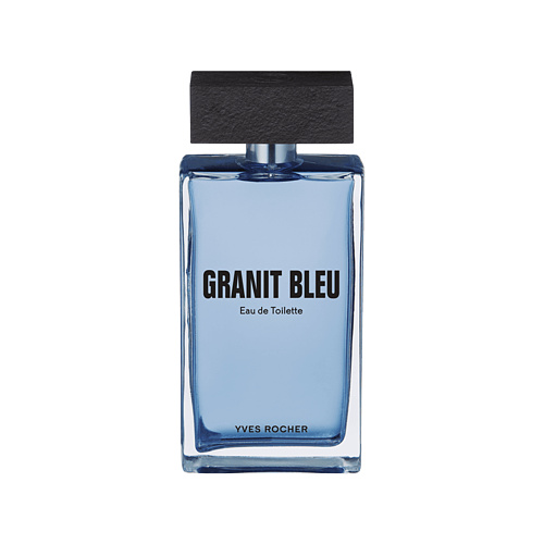 Toaletná voda - Granit Bleu 100 ml