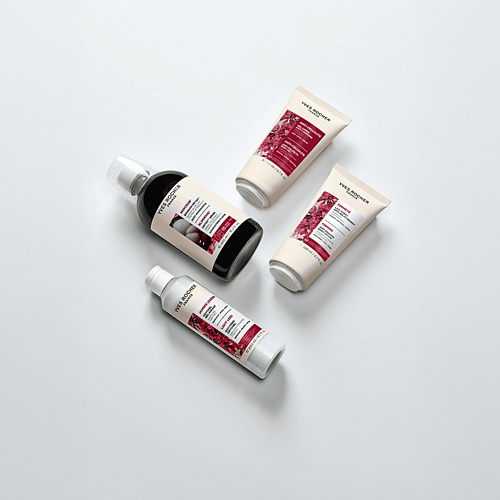 Spevňujúce telové mlieko