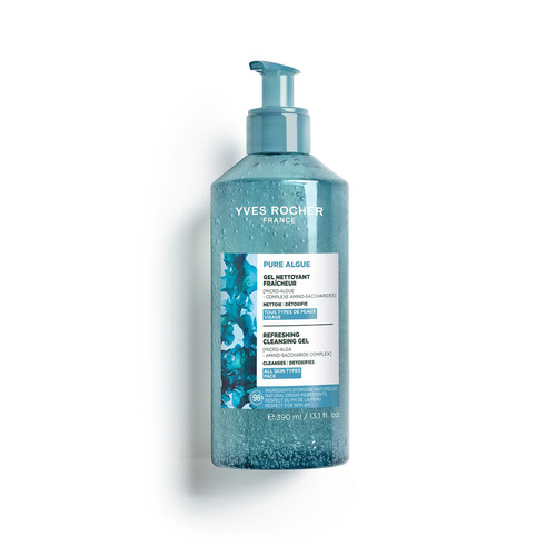 Pure Algue - Svieži čistiaci gél
