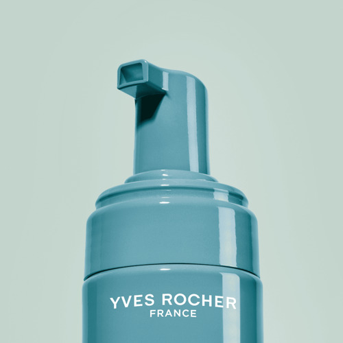 Pure Algue - Okysličujúca čistiaca pena