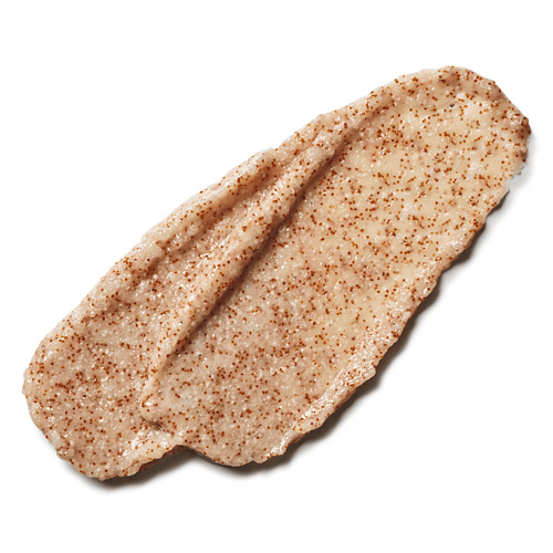 Peelingový gél na nohy