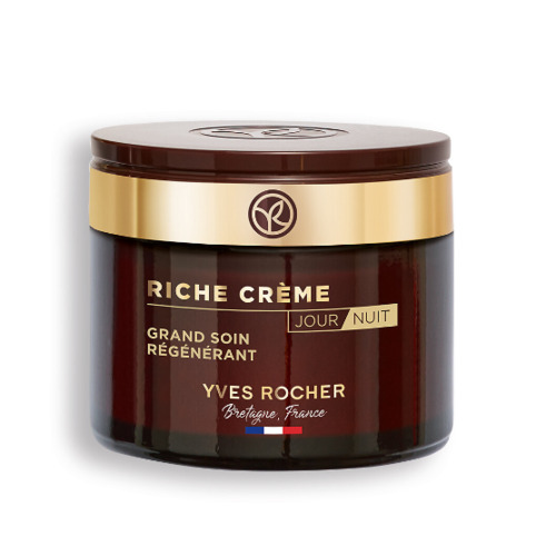 Vysoko regeneračná starostlivosť