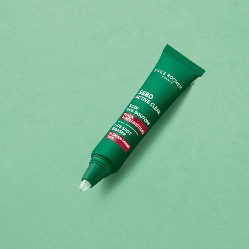 SOS starostlivosť proti nedostatkom pleti