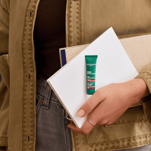 SOS starostlivosť proti nedostatkom pleti