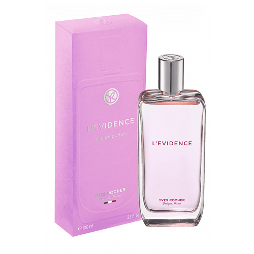 Parfumová voda L'Evidence 100ml