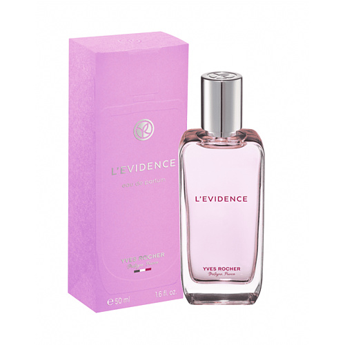Parfumová voda L'Evidence 50ml